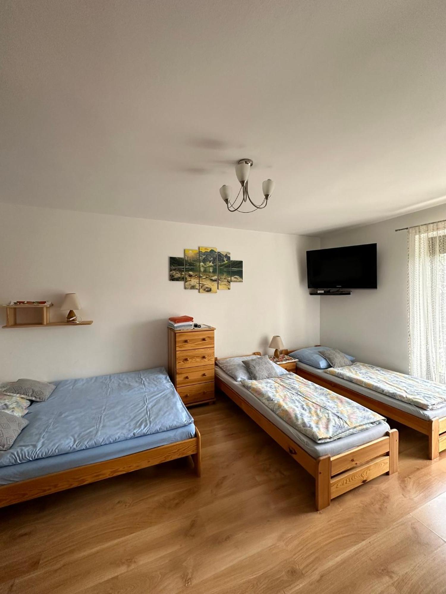 Czarna Jagoda Czarna Góra Exterior foto