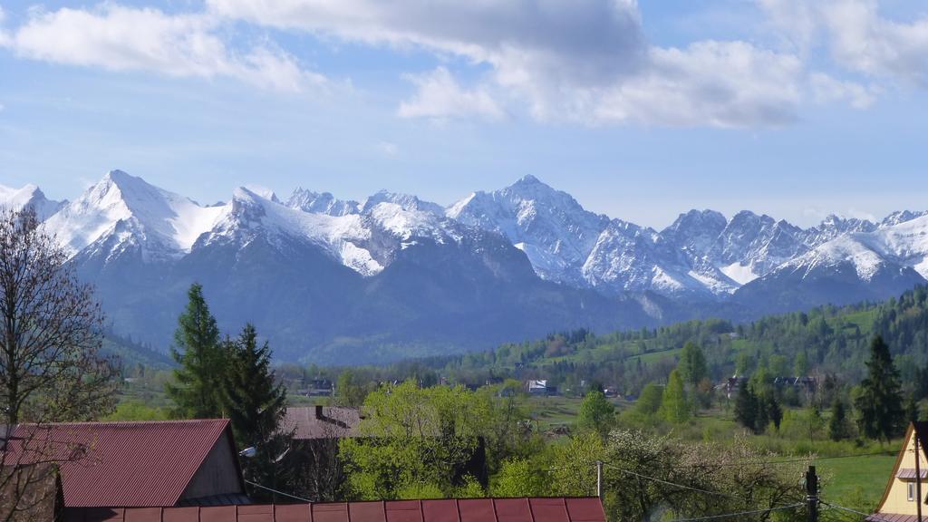 Czarna Jagoda Czarna Góra Exterior foto