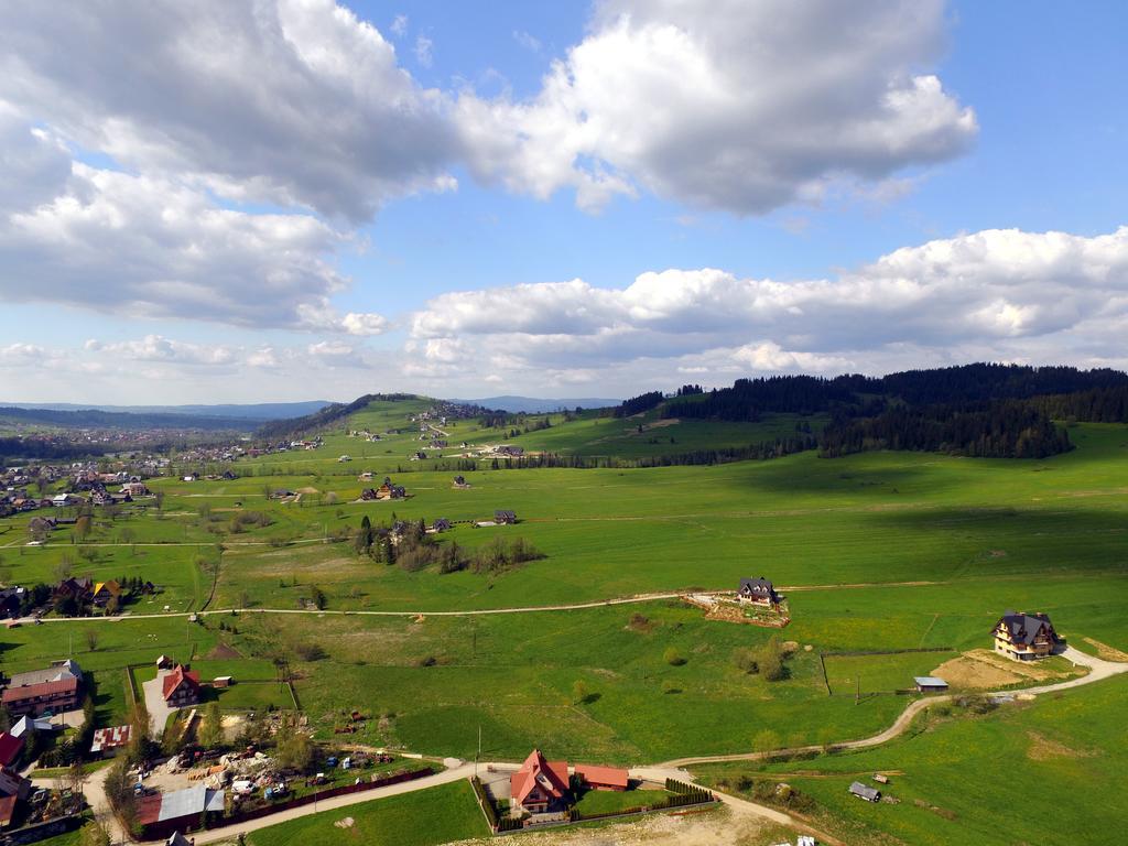 Czarna Jagoda Czarna Góra Exterior foto